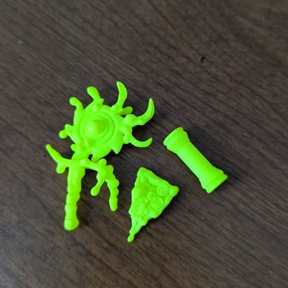 EHIMO Twisted Shell TMNT Spider-Man Collectable Figure - Picture 6 of 10